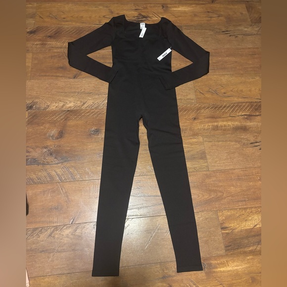 PINK Victoria's Secret Pants - NWT VS PINK Layering Ski Jumpsuit Onesie Size S